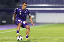 Conference League: FK Liepaja gegen Austria Wien jetzt im Liveticker