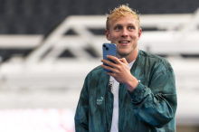 Fußball: Xaver Schlager wechselt zu Oliver Glasner nach Nottingham