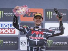 Najlepši spomini Tima Gajserja, Romain Febvre menja ekipo