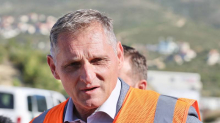 Vlada predlaže Budimira za šefa HC-a: Zbog bespravne gradnje kod Omiša rušio je dijelove vile