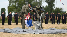 FOTO Oružje, zastave i molitva: Pogledajte 35. obljetnicu Specijalne jedinice policije