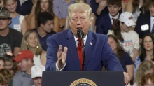VIDEO Donald Trump: ‘Iran još nije spreman za dogovor, bit će spremni vrlo brzo’