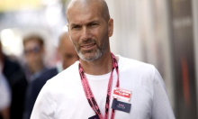 L'Equipe otkrio operaciju 'državna tajna': Zidane preuzima Francusku, samo su dvojica znala sve detalje