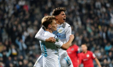 Rijeka protiv irskog Derry Cityja ide po nove europske pobjede; Fruk i Janković od 1. minute