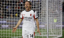 Modrić potpisao s Milanom do 2027. godine. Evo što je rekao i koliko će zaraditi