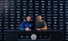Službeno dovršen 3. najskuplji transfer u povijesti Premier lige