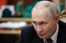 Novi udar na Putina: Ograničena nafta, banke i 