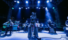 Elegantna pljuska sustavu: Thievery Corporation u Šibeniku je ujedinio plemena uz najfiniji groove