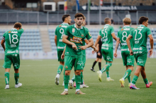 Conference League: Santa Coloma gegen Rapid Wien jetzt im Liveticker