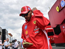 Velika priložnost za Ferrari, trenutek resnice za Aston Martin