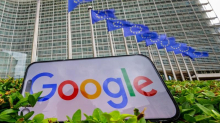 Google favorisce i suoi servizi, multa da 890 milioni. Gli Usa all’Ue: tregua su dazi a rischio