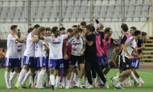 Hajduk je večeras dobio nešto što godinama nije imao, a zvižduci Garciji nemaju smisla