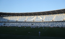 Težak poraz Žalgirisa: Evo zašto je to važna informacija za Hajduk