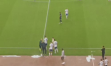 Hajduk razbija favorizirane goste, a onda je ušao Livaja: Poslušajte kako je reagirao Poljud
