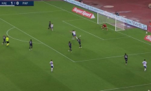 Novo remek-djelo na Poljudu! Pogledajte golčinu Melnjaka za 2:0
