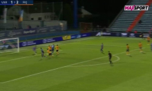 Ludnica u Varaždinu! Pogledajte gol Mamuta u golijadi