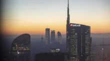 Unicredit, conti record incontro Orcel-Orlopp sul dossier Commerz