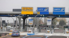 Autostrade, profitti in calo per il miliardo di investimenti