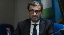 Tabarelli: “Situazione molto grave, ci aspetta un inverno difficile”