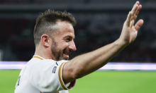 Del Piero objasnio zbog čega je talijanski nogomet propao