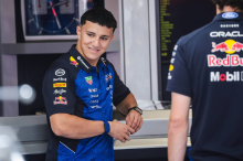 Formel 1: Dank Isack Hadjar ist Red Bull keine One-Man-Show mehr