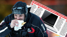 PANDORINA KUTIJA AFERE Tajni Pavlekov laptop otkrio je koliko novca su dobili Šegota i Krajač