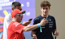 Zvijezda Formule 1 žestoko udarila po Španjolcima: Jedan prizor posebno ju je razbjesnio
