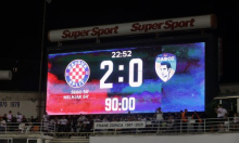 Evo kakve su Hajdukove šanse za prolazak dalje