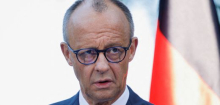 Berlin: Friedrich Merz präsentiert um neun Uhr seine Kabinettsumbildung