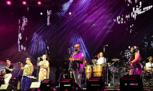 Legendarni britanski acid jazz sastav Incognito stiže u Makarsku