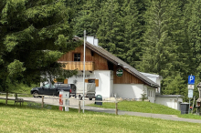 Einige Interessenten: Gasthaus-Verkauf in der Eisenerzer Ramsau ist noch nicht entschieden