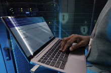 Enostavno obnovite sistema Windows z orodjem QNAP HDP Recovery Media Creator