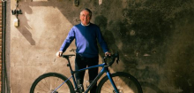 Tour de France: Hennie Kuiper und sein doppelter Triumph am Alpe d'Huez