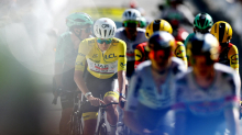 Danes kolesarji prvič na Alpe d'Huez