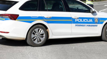 Tučnjava u Đurđevcu: Pretukli muškarca, dvojica u pritvoru