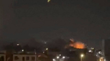 VIDEO Američka vojska izvela novi val napada na Iran, Trump: 'Čeka vas teška vojna kazna...'