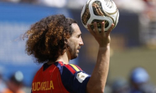 Cucurella sve radi zbog sina s autizmom: 'Patim jer ne znam kako mu pomoći'