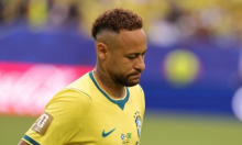 Neymar 'uhvaćen' na poker-turniru nakon utakmice koju je propustio: Osvrnuo se na kritike