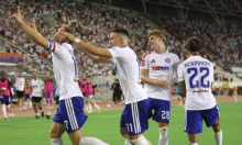 Melnjakov gol je sve ono što García želi od Hajduka