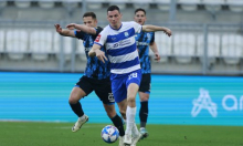 Navijači Osijeka poručili koja dva transfera žele: Njihova bi se želja mogla brzo ostvariti