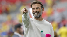 DFB: Jürgen Klopp wird Bundestrainer