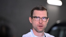 Deutscher Fußball-Bund: DFB ernennt Mertesacker zum Geschäftsführer Sport