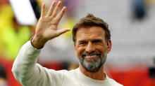 Jürgen Klopp: Live: Jürgen Klopp wird neuer Bundestrainer