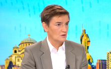 ZAKAZANA SEDNICA O NEPOVERENJU VLADI ĐURE MACUTA! Brnabićeva objasnila sledeći korak ako vlada ne dobije podršku parlamenta