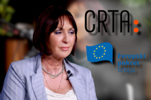 DELILI JOJ NAGRADE, A SADA ĆUTE: I blokaderi se ograđuju od Jasmine Paunović, a CRTA i Evropski pokret u Srbiji NE! 