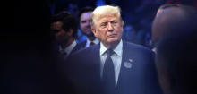 US-Zölle: Warum Donald Trump plötzlich sein Herz für Zwangsarbeiter entdeckt