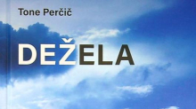 Tone Perčič: Dežela