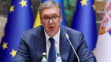OGLASIO SE VUČIĆ! Važna poruka predsednika obišla Srbiju
