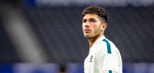 Fußball: Australischer WM-Spieler Cristian Volpato offenbar positiv auf Kokain getestet