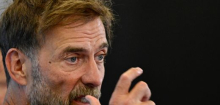 Jürgen Klopp: Seine erste DFB-Pressekonferenz im Liveticker